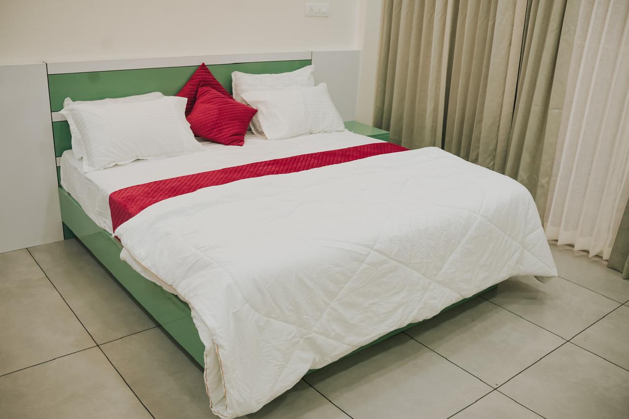 One Bedroom Package at Auric Hills Resort